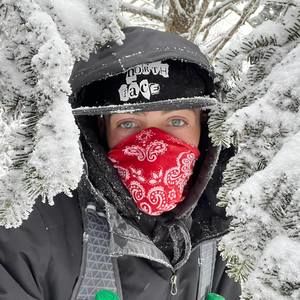 Meet your Posher, Mark